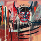 Basquiat’s Untitled, 1982
YouTube screenshot
